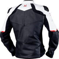 IXS Ace 1.0 Lederjacke