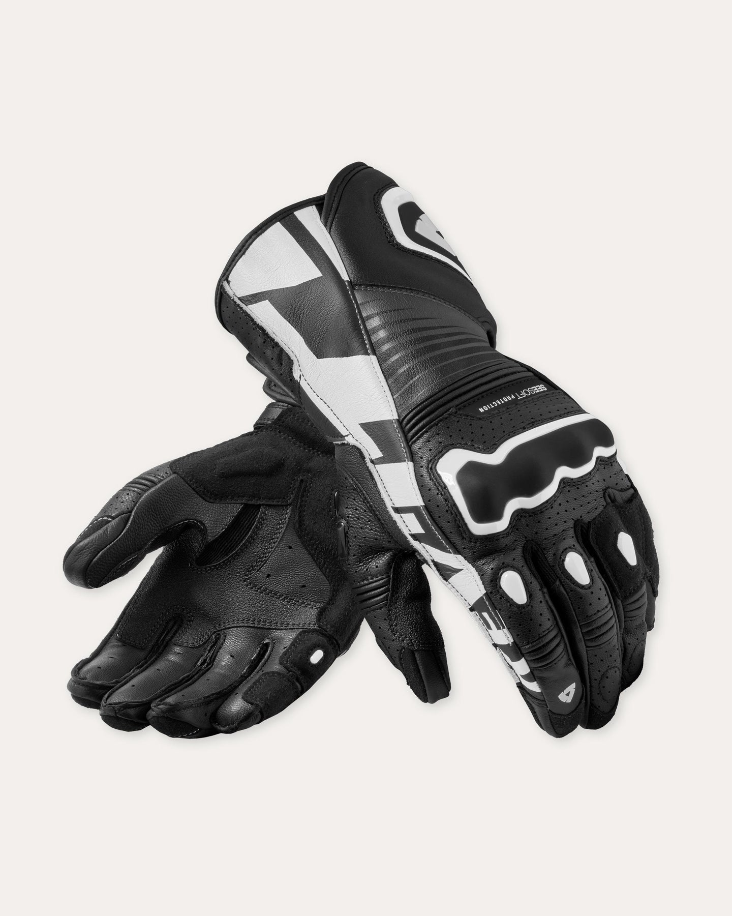 Revit Argon 3 Handschuhe