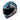 Icon Domain Helmet