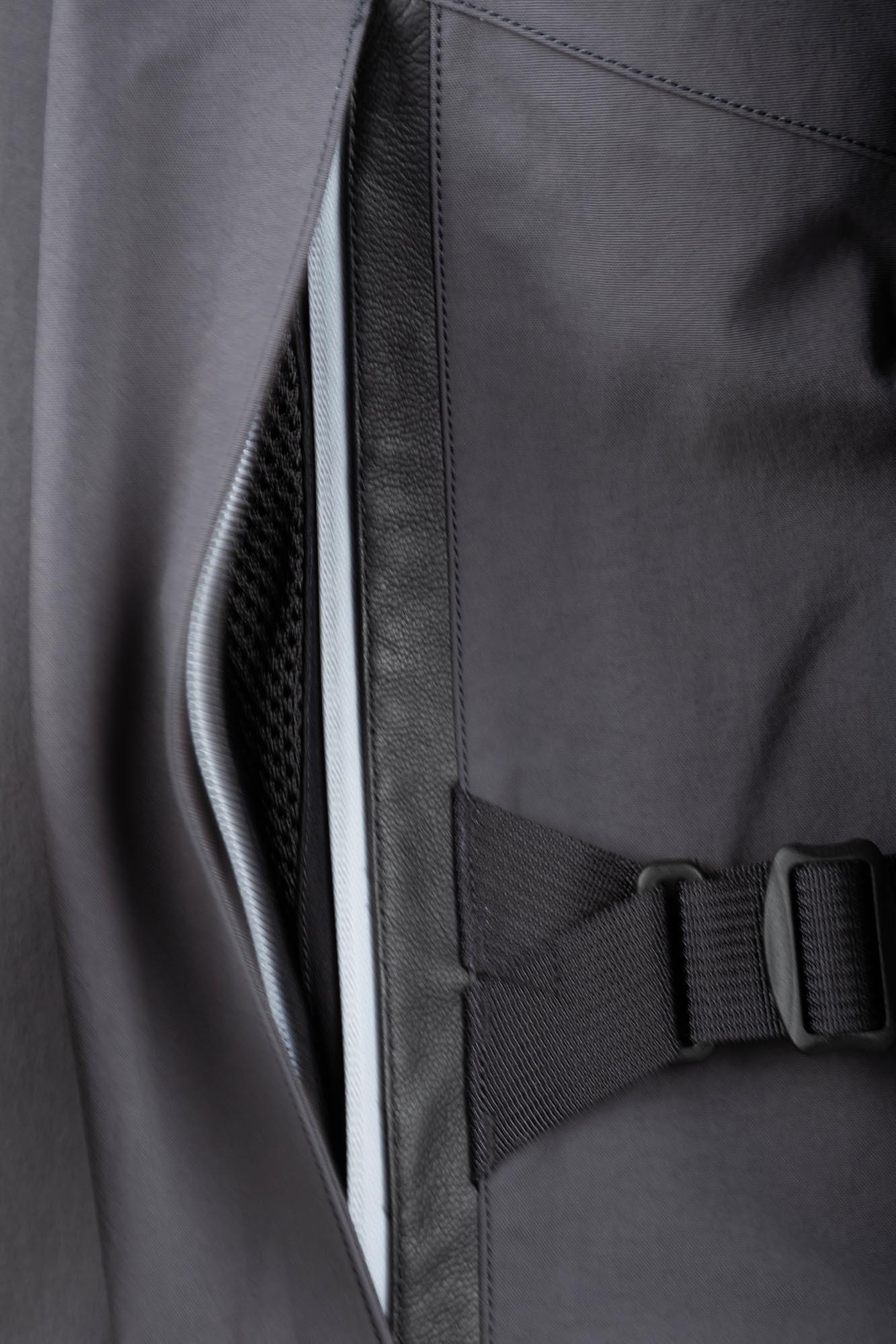 Klim Kodiak Rougue Gore-Tex Textiljacke