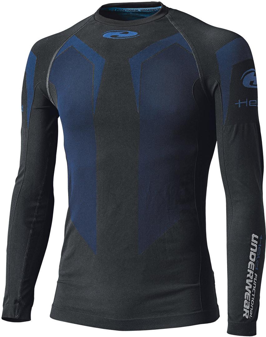 Held 3D-Skin Warm Base Hose