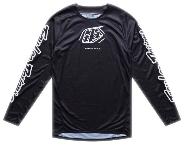 Troy Lee GP PRO Jersey - Badge