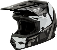 FLY RACING Kinetic Scrap Jugendhelm