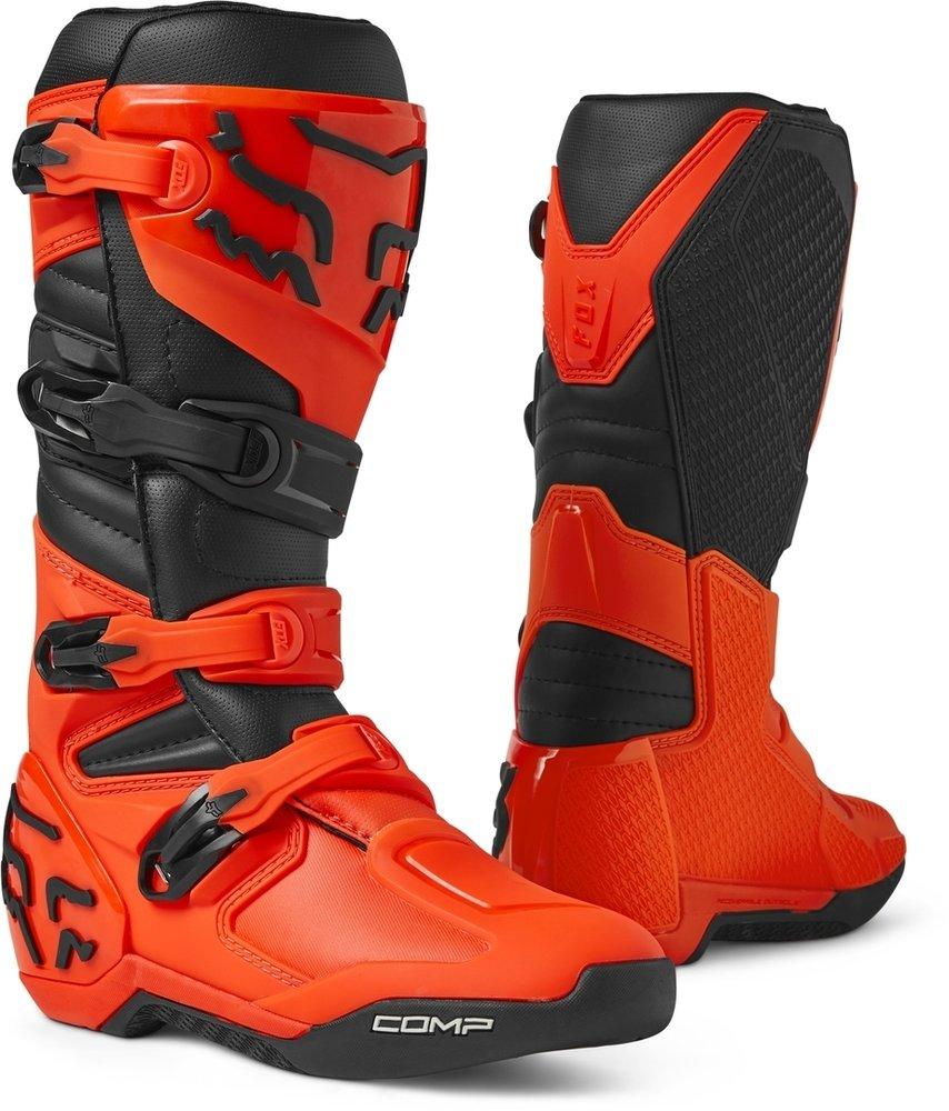 Fox Comp motocross Stiefel