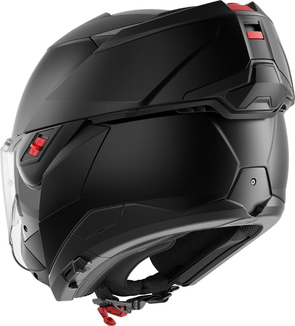 Shark Oxo Blank Klapphelm