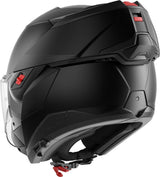 Shark Oxo Blank Klapphelm