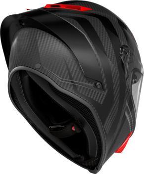 AGV Integralhelm Pista GP RR Intrepido