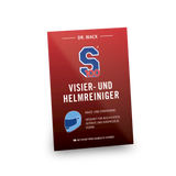 Nettoyant pour visière de casque S100