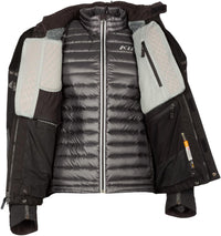 Klim Kodiak Gore-Tex Pro Textiljacke