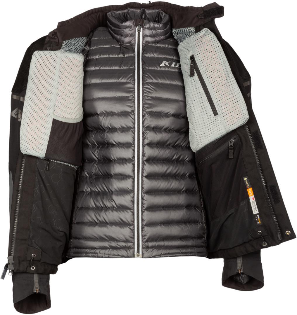 Klim Kodiak Gore-Tex Pro Textiljacke