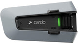 Cardo Packtalk Custom Kommunikationssystem Einzelset