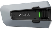 Cardo Packtalk Custom Kommunikationssystem Einzelset