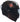 AGV Pista GP RR Carbon Rot