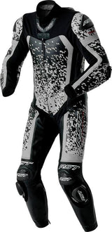 RST Pro Series D30 Airbag Leather Suit 1PC