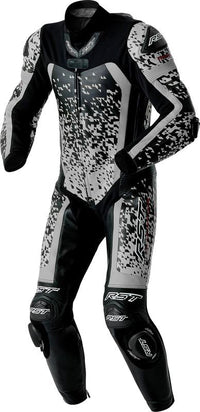 RST Pro Series D30 Airbag Leather Suit 1PC