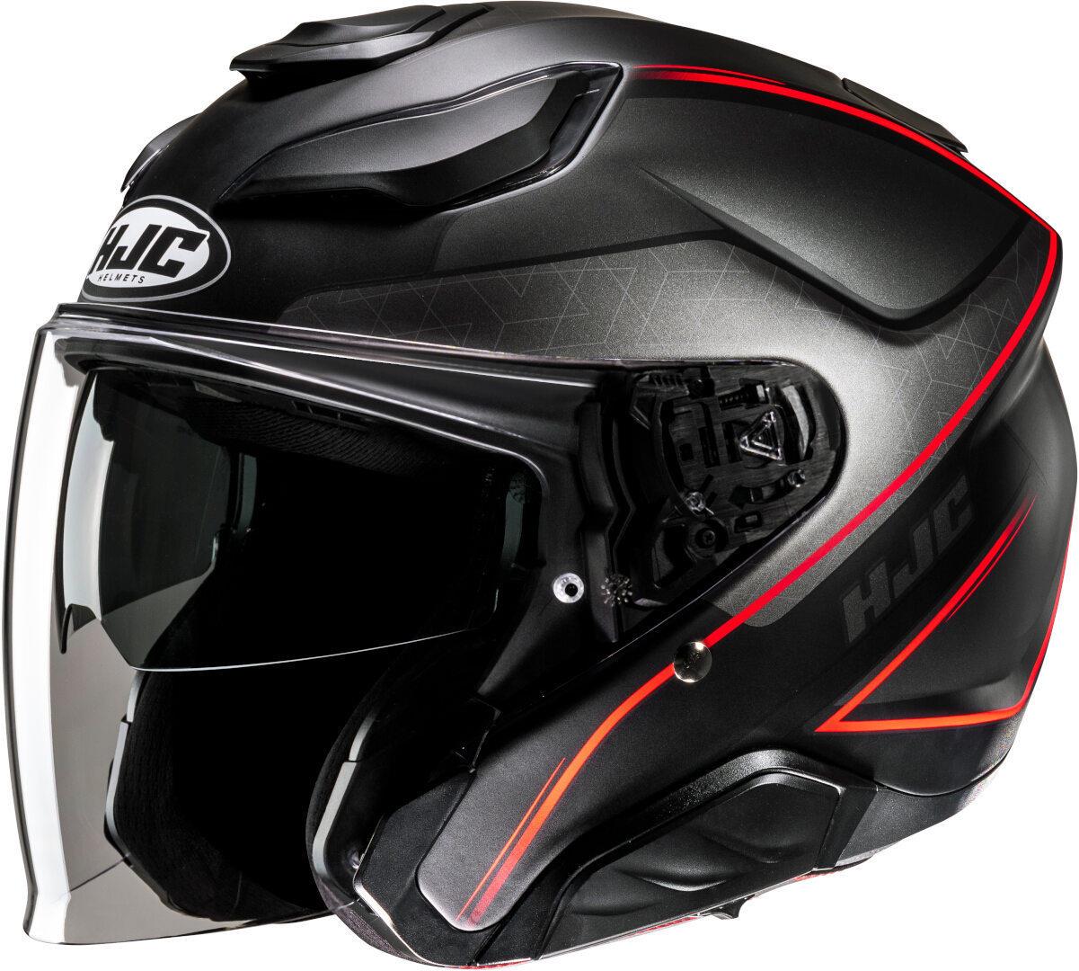 HJC F31 Jethelm