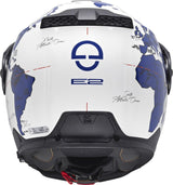 Schuberth E2 Atlas flip-up helmet