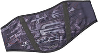 Held Infinium Nierengurt XXL Schwarz