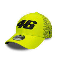 VR46 AOP 9FORTY Cap New Era