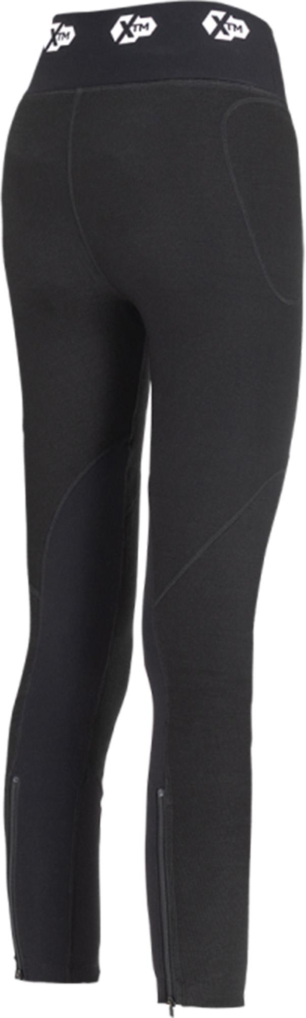 John Doe Baselayer  Woman Funktionshose
