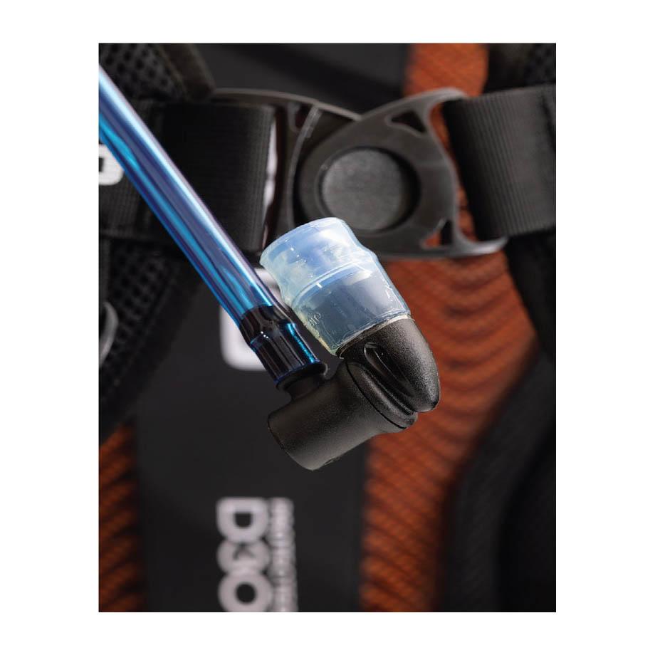 OGIO Atlas Safari Rucksack mit Trinkfunktion 2L