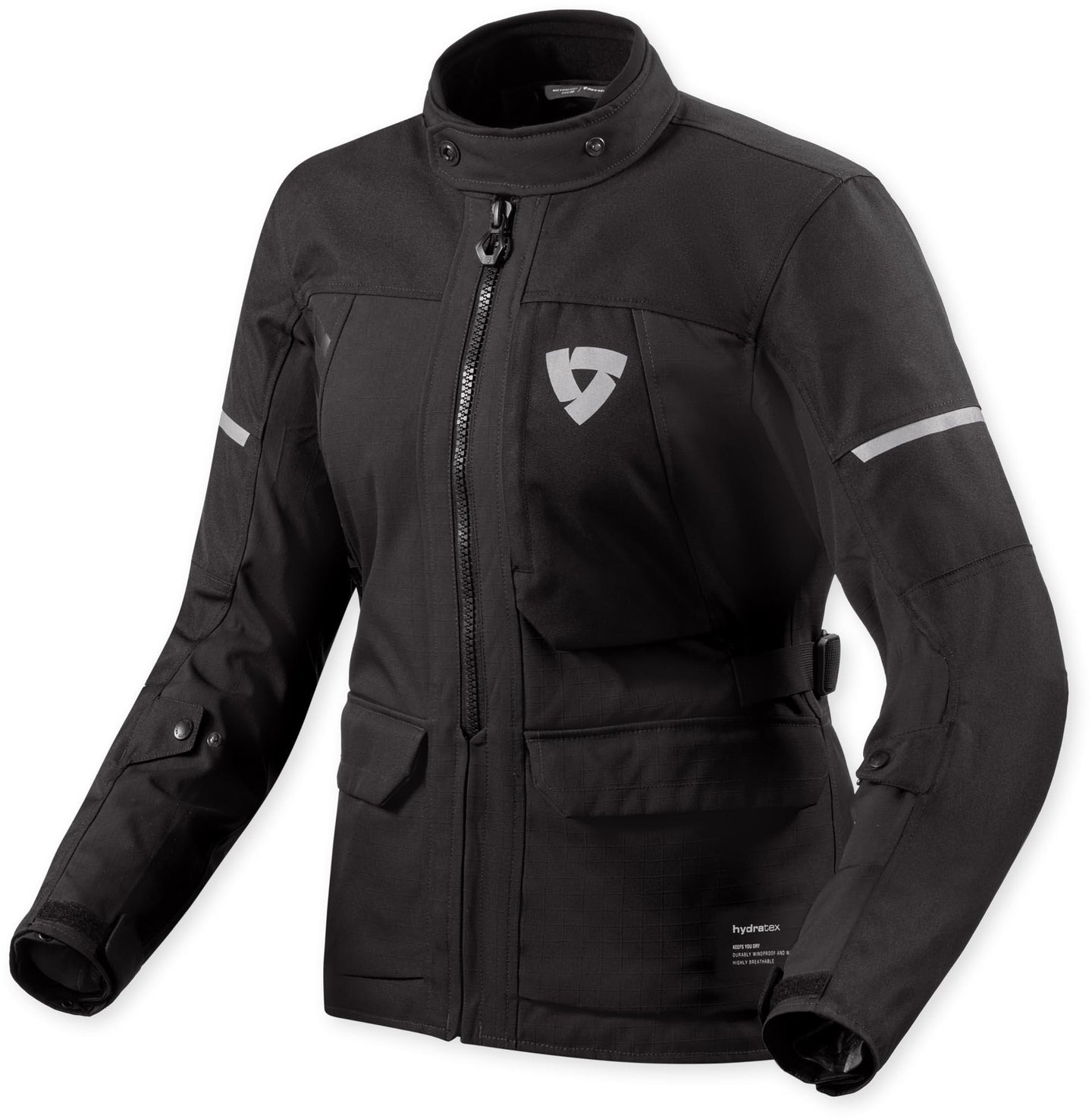 Revit Convergent H2O Damen Textiljacke