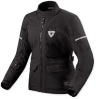 Revit Convergent H2O Damen Textiljacke