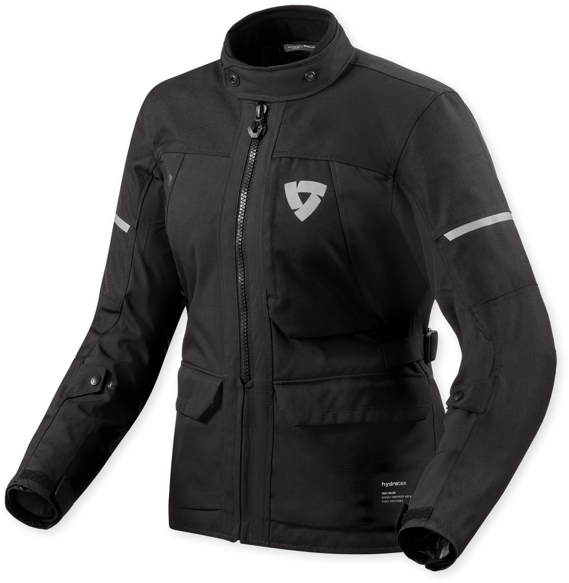 Revit Convergent H2O Damen Textiljacke