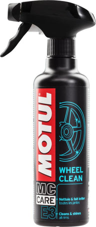 Motul Wheel Clean E3 400ml