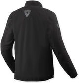 Revit Highcrest H2O Damen Textiljacke