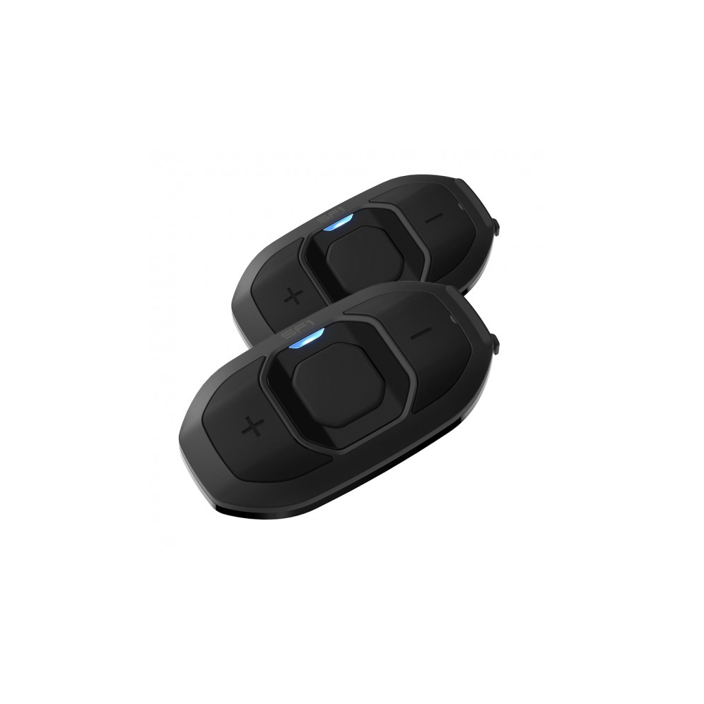 Sena SF1 Bluetooth Kommunikationssystem Doppelset