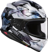 Casque intégral SHOEI NXR 2 Origami