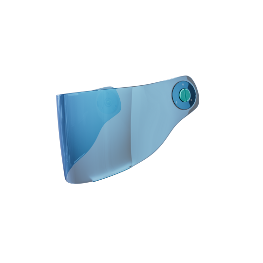 JOhn Doe Visier