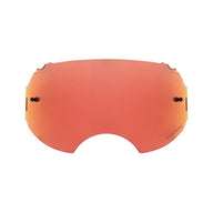 Oakley Airbrake MX Prizm Trail Torch Lens