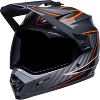 Bell MX-9 Adventure MIPS Dalton Helm