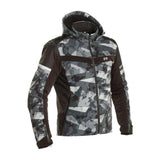 Veste textile Richa Steahlt pour homme