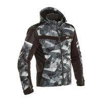 Veste textile Richa Steahlt pour homme