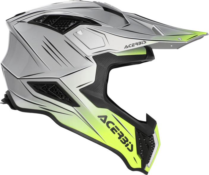 Acerbis AIRSTRIKE-X