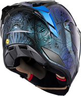 Icon Ultraflite™ Opal Mandala MIPS® Helm