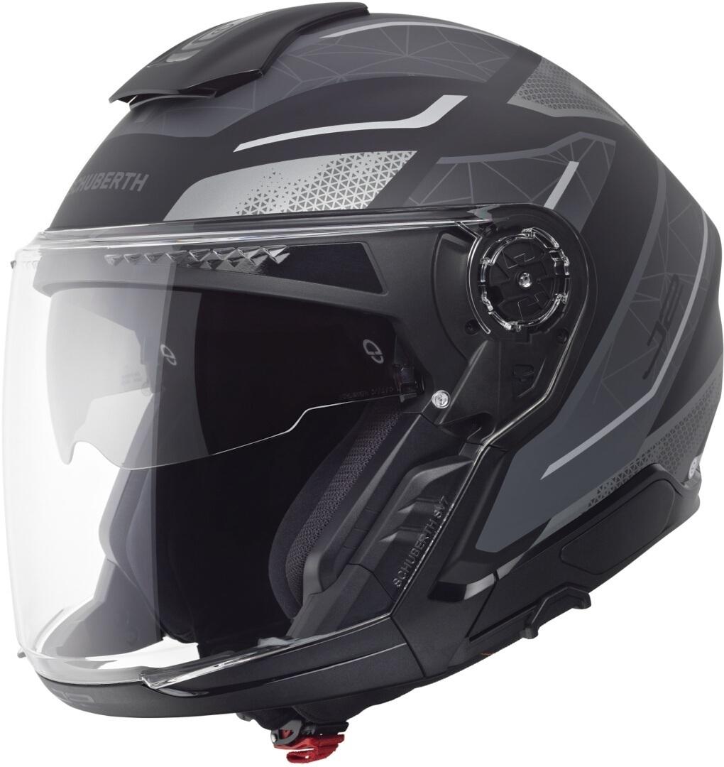 Schuberth J2 Sigma Jethelm