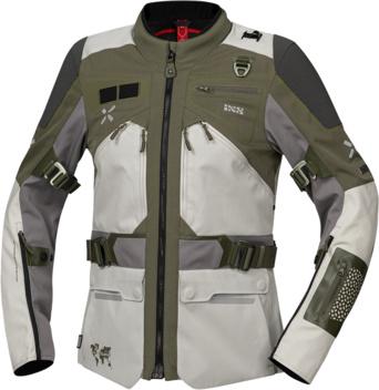 IXS Damen Venture-Air 1.0 Jacke