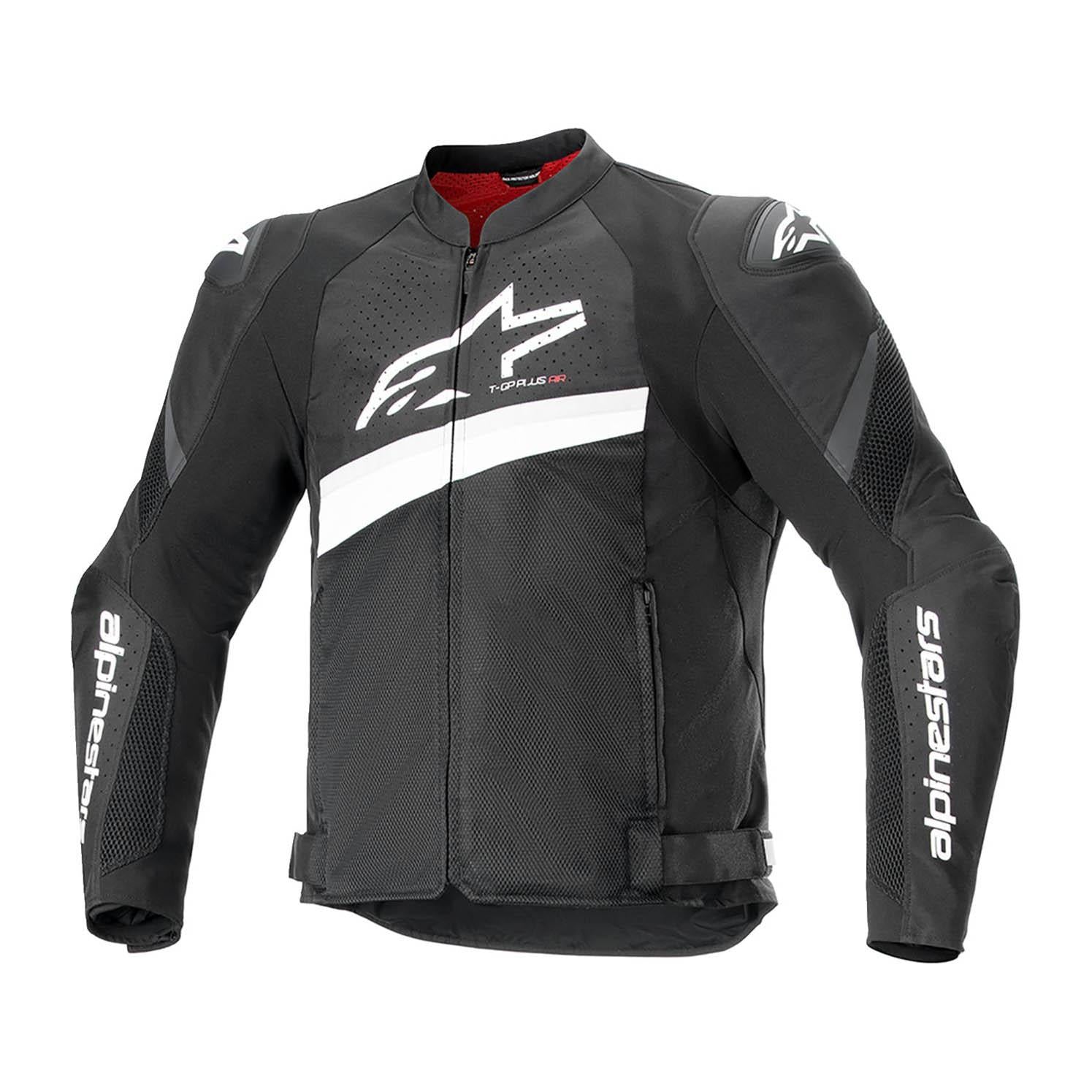 Alpinestars T-GP Plus R V4 Airflow