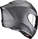Scorpion EXO-1500 Air Matt Schwarz