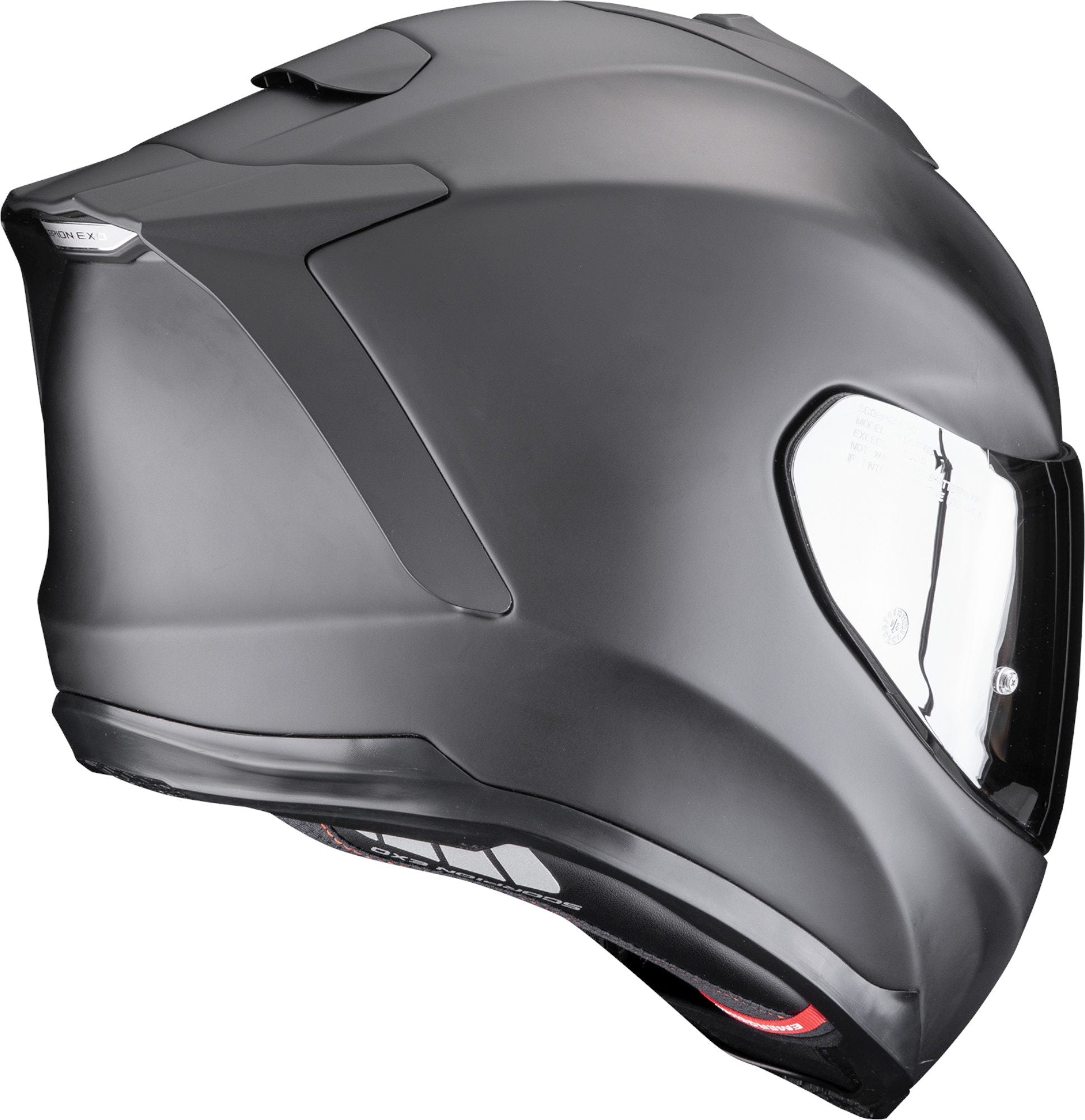 Scorpion EXO-1500 Air Matt Schwarz