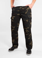 John Doe Regular Cargo  XTM-Fiber