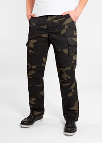 John Doe Regular Cargo  XTM-Fiber