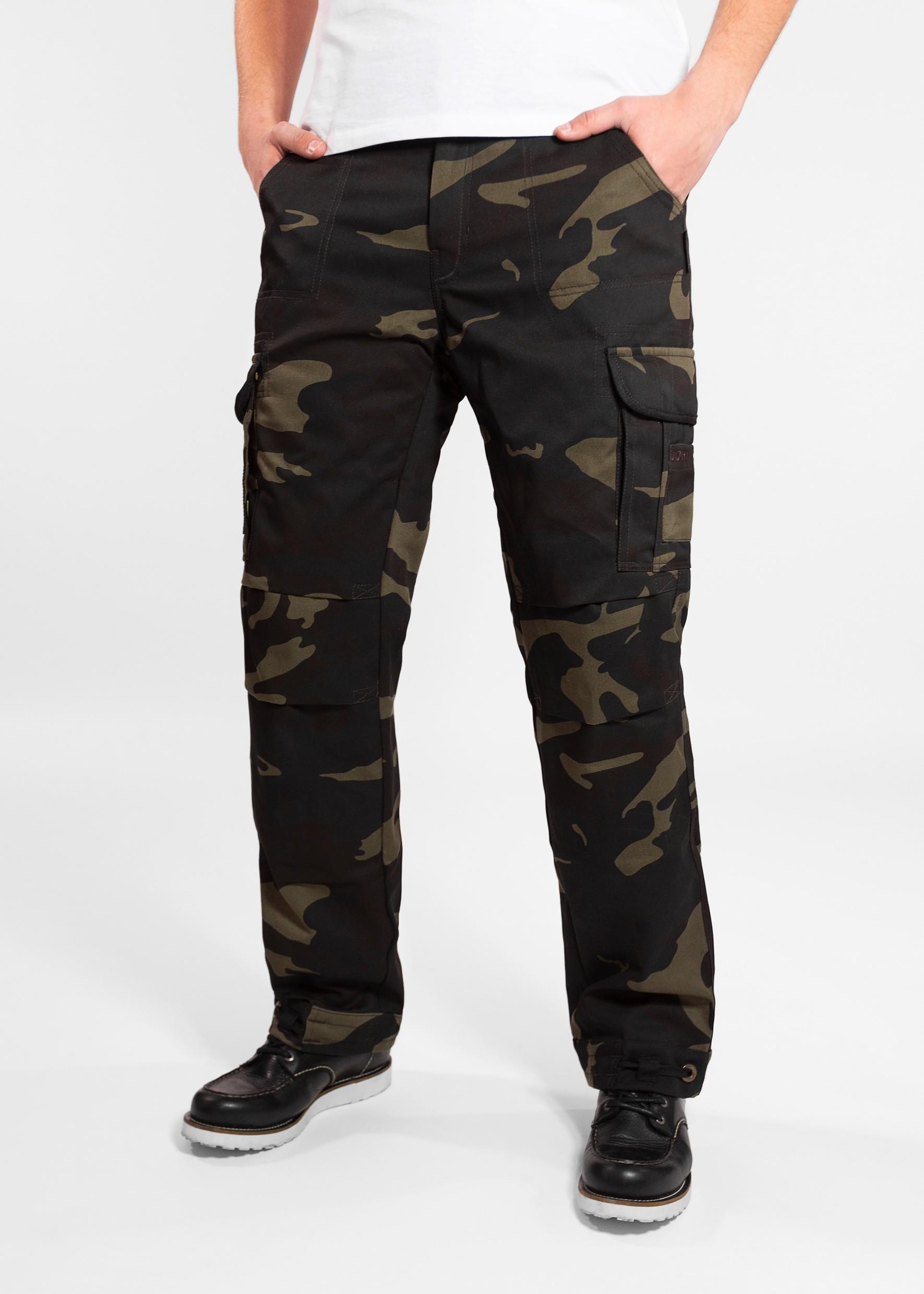 John Doe Regular Cargo  XTM-Fiber