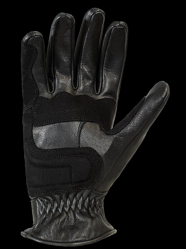 John Doe Tracker Handschuh mit XTM-Fiber