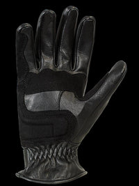 Gant de suivi John Doe avec fibre XTM