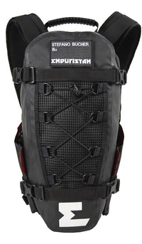 ENDURISTAN HURRICANE 15 + HYDRAPAK® HP03